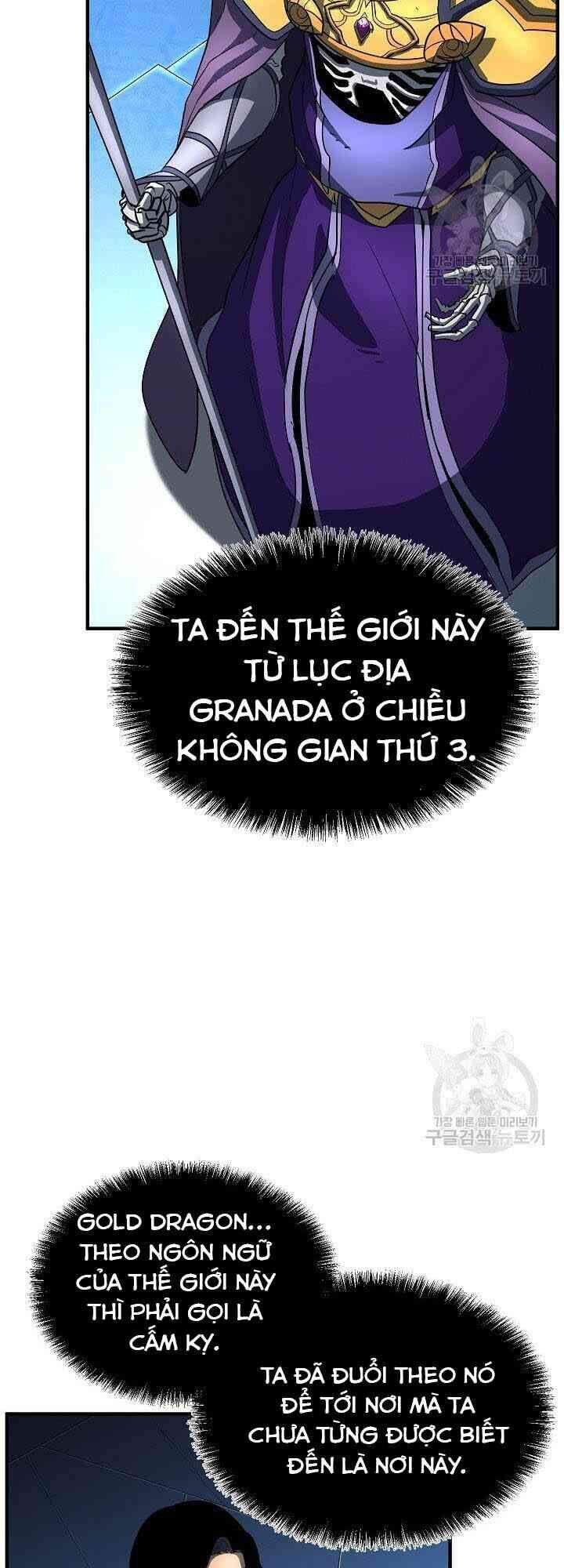 Thiên Ma Tiêu Diệt Lich King Của Murim Chapter 2 - Trang 87