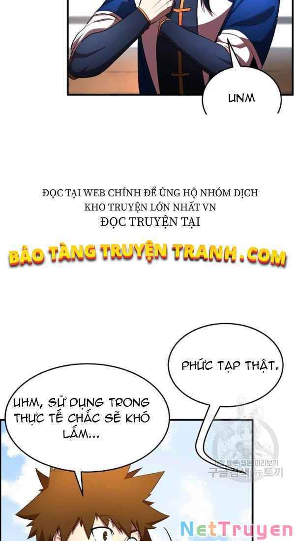 Thiên Ma Tiêu Diệt Lich King Của Murim Chapter 37 - Trang 18