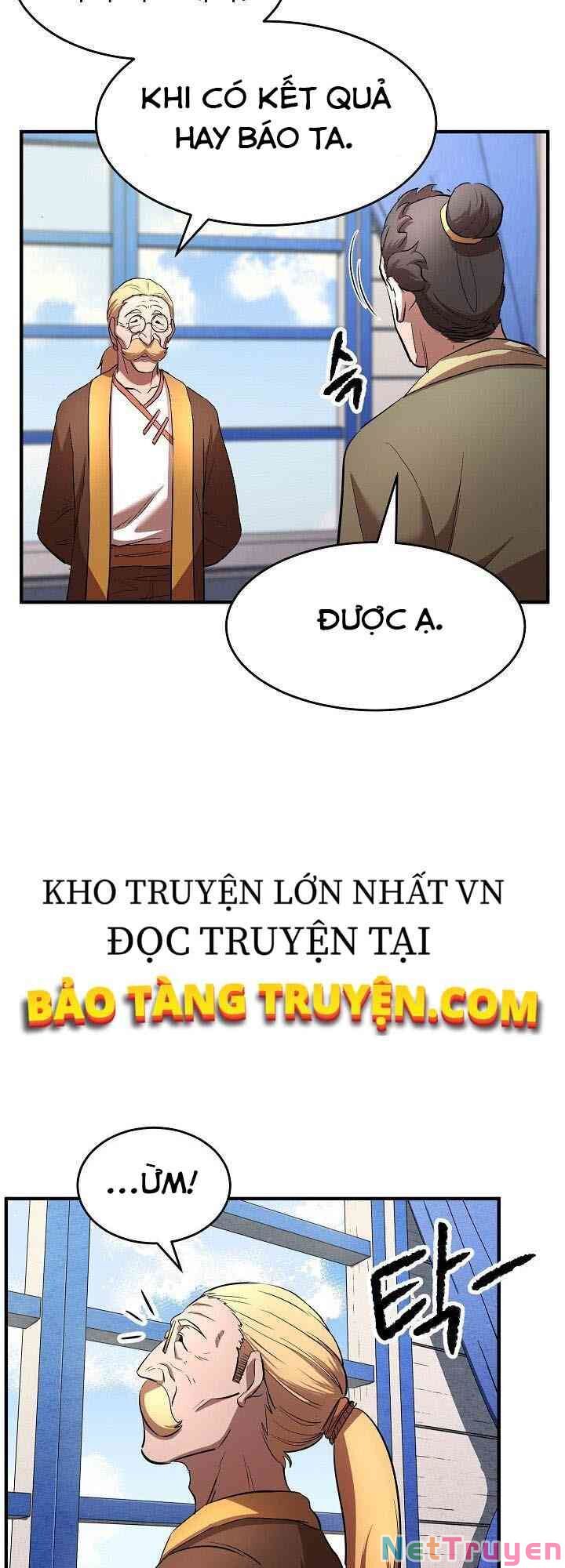 Thiên Ma Tiêu Diệt Lich King Của Murim Chapter 11 - Trang 64