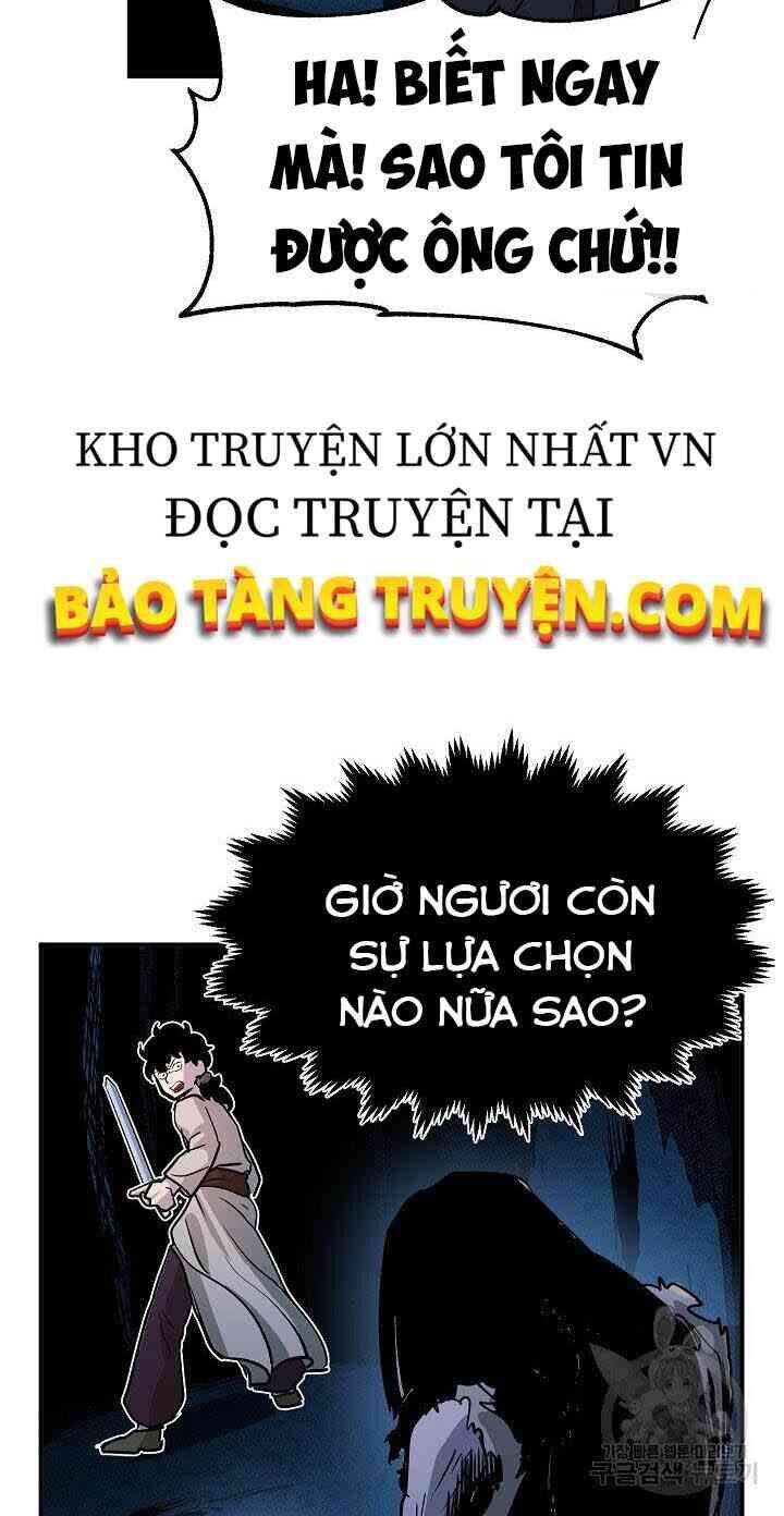 Thiên Ma Tiêu Diệt Lich King Của Murim Chapter 4 - Trang 69