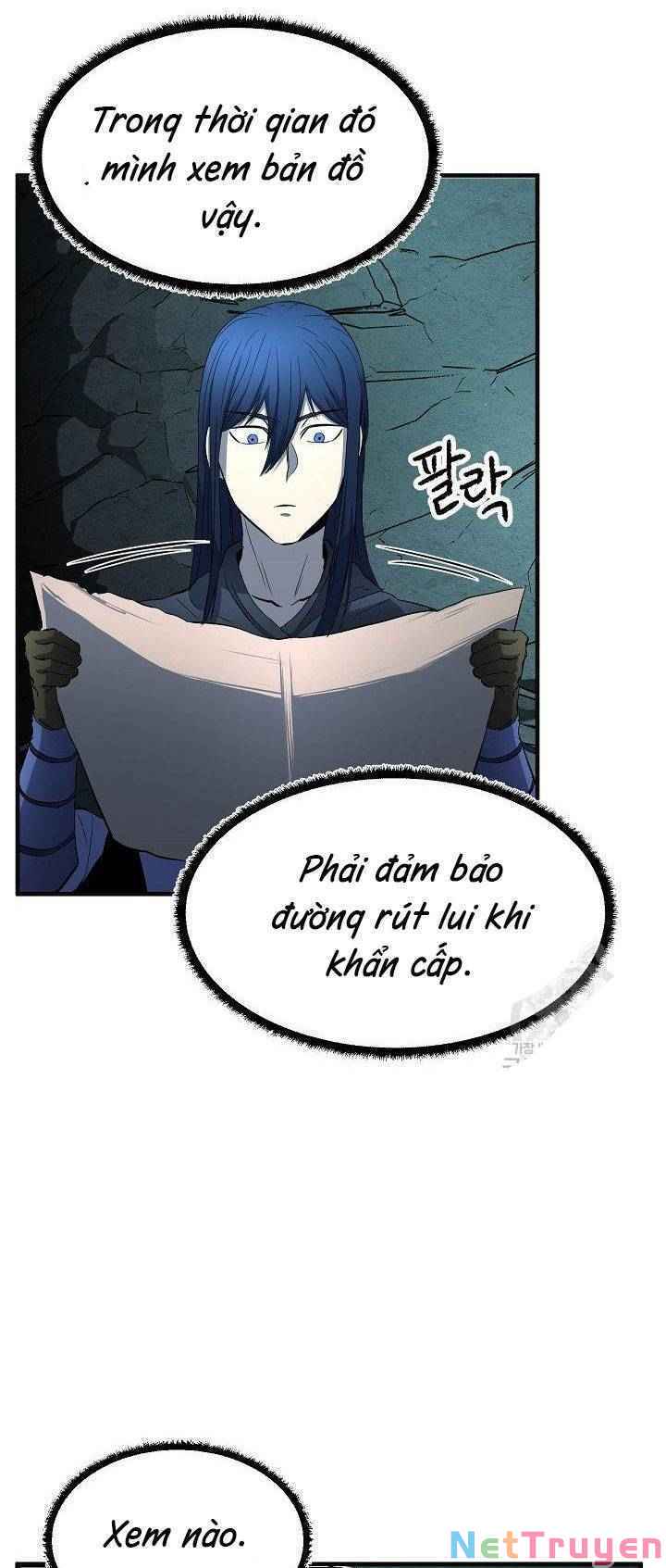 Thiên Ma Tiêu Diệt Lich King Của Murim Chapter 18 - Trang 46