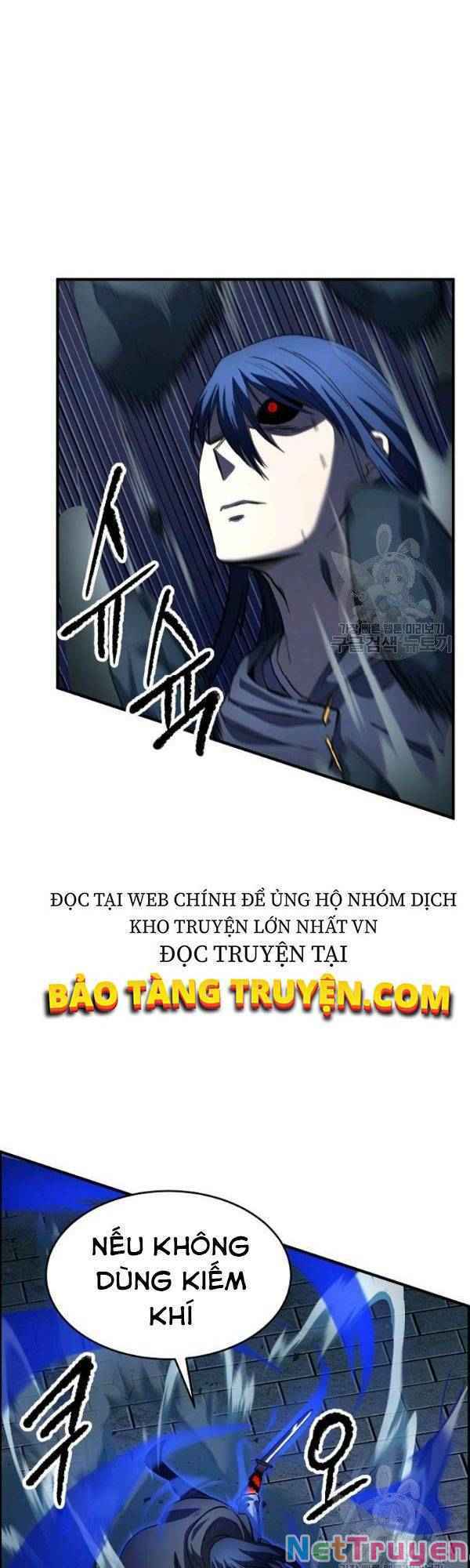 Thiên Ma Tiêu Diệt Lich King Của Murim Chapter 23 - Trang 17