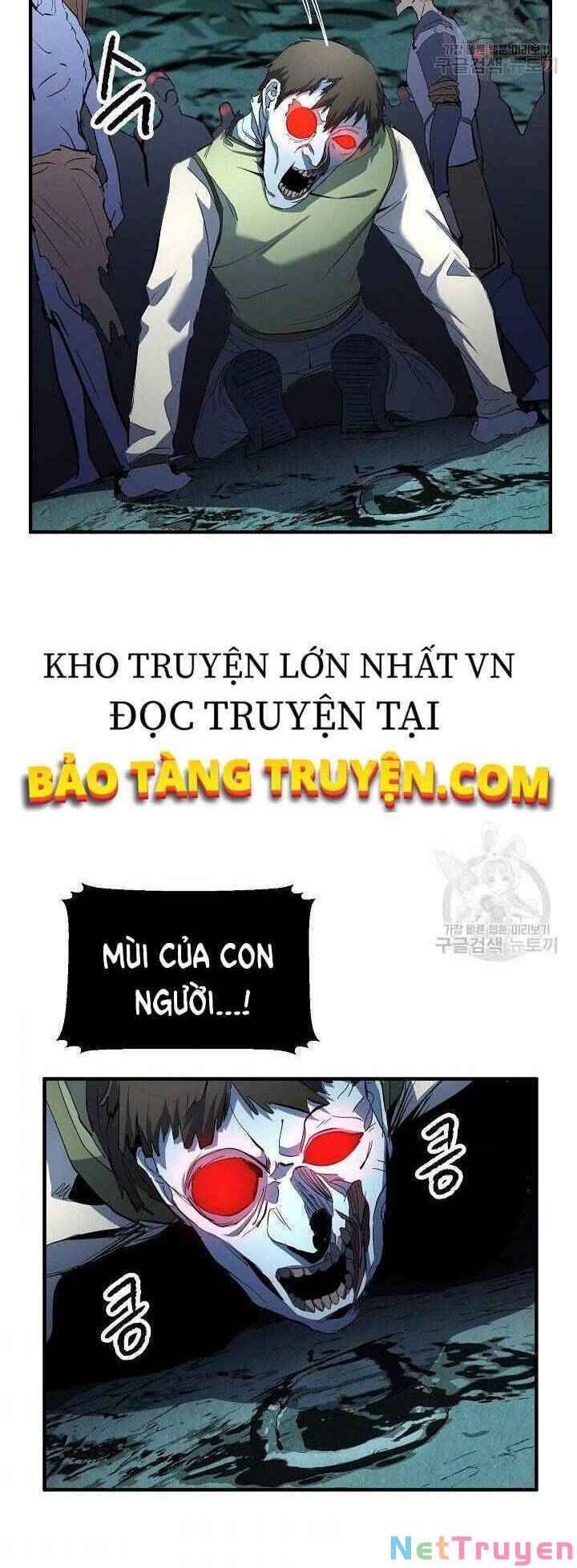 Thiên Ma Tiêu Diệt Lich King Của Murim Chapter 18 - Trang 74