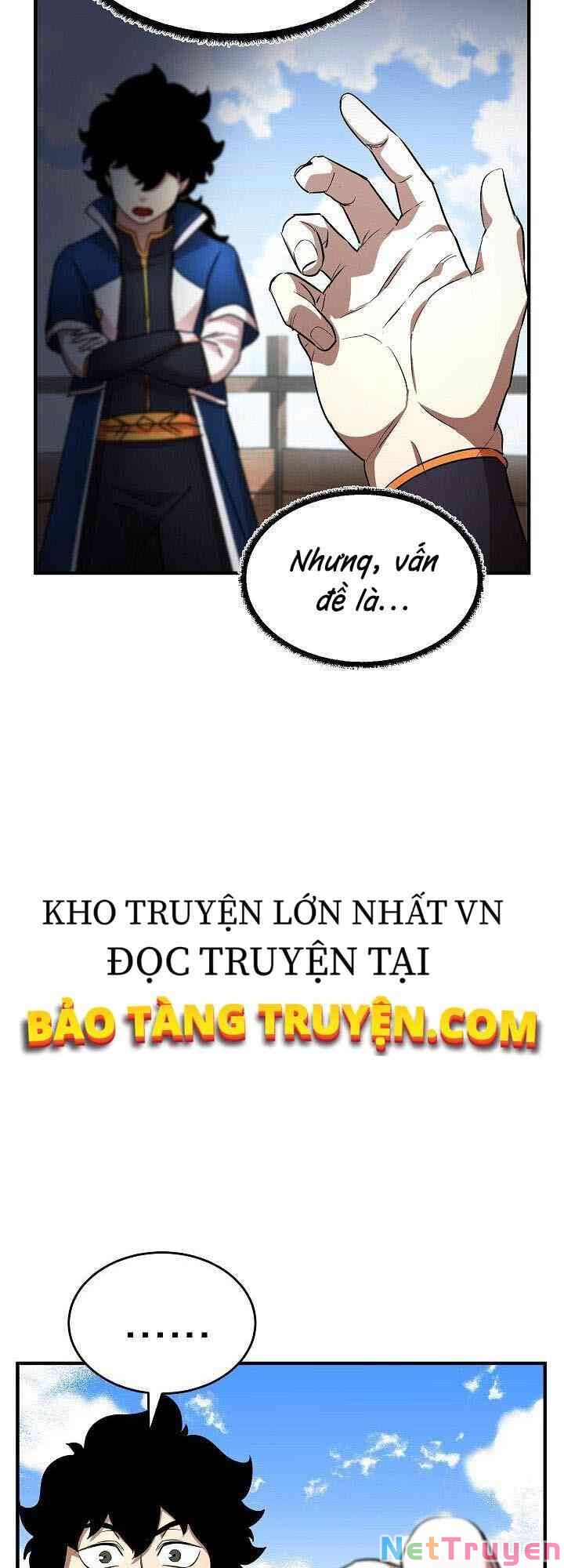 Thiên Ma Tiêu Diệt Lich King Của Murim Chapter 13 - Trang 49