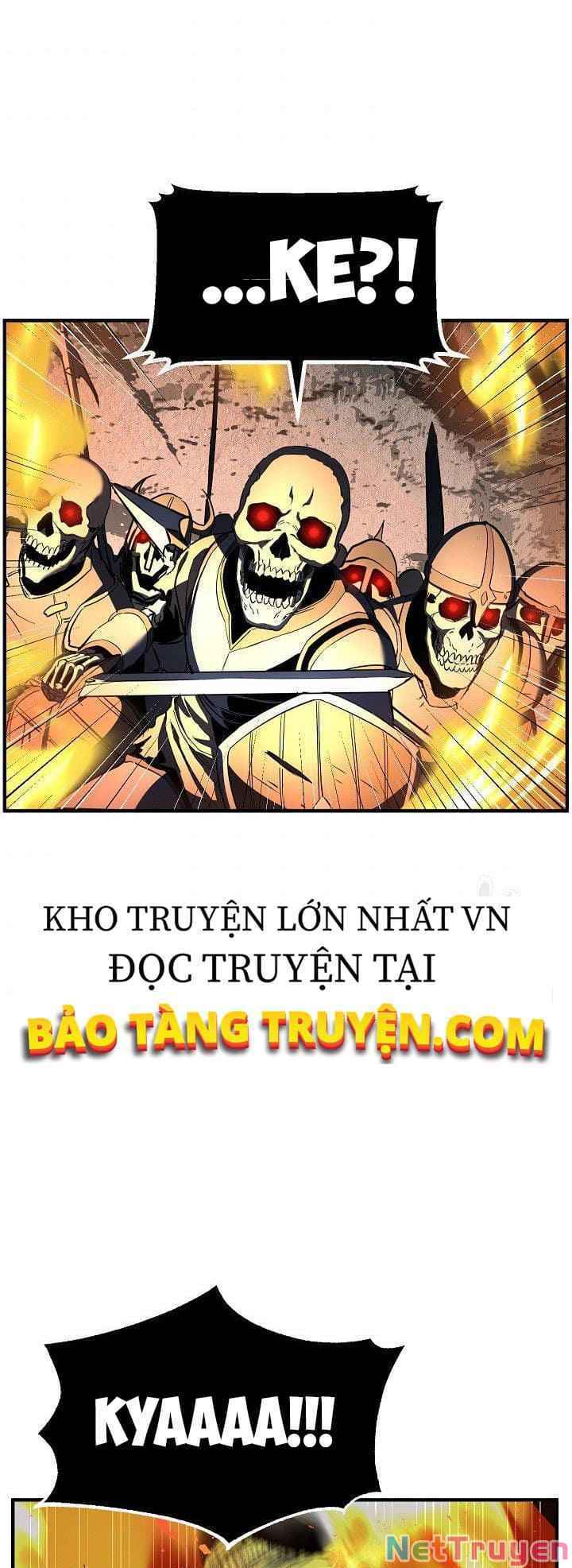 Thiên Ma Tiêu Diệt Lich King Của Murim Chapter 20 - Trang 37