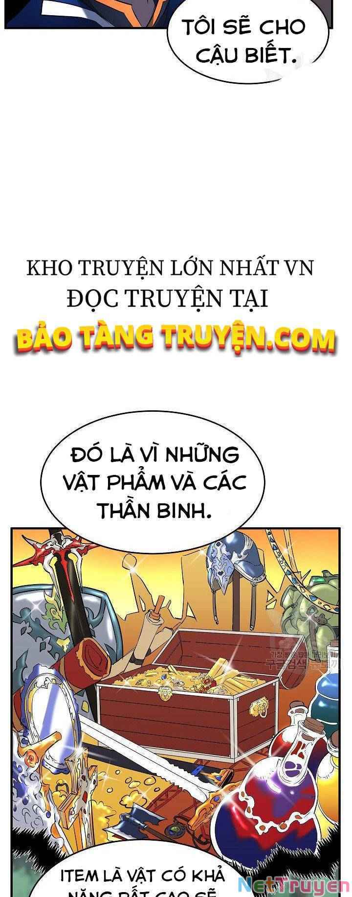 Thiên Ma Tiêu Diệt Lich King Của Murim Chapter 18 - Trang 27