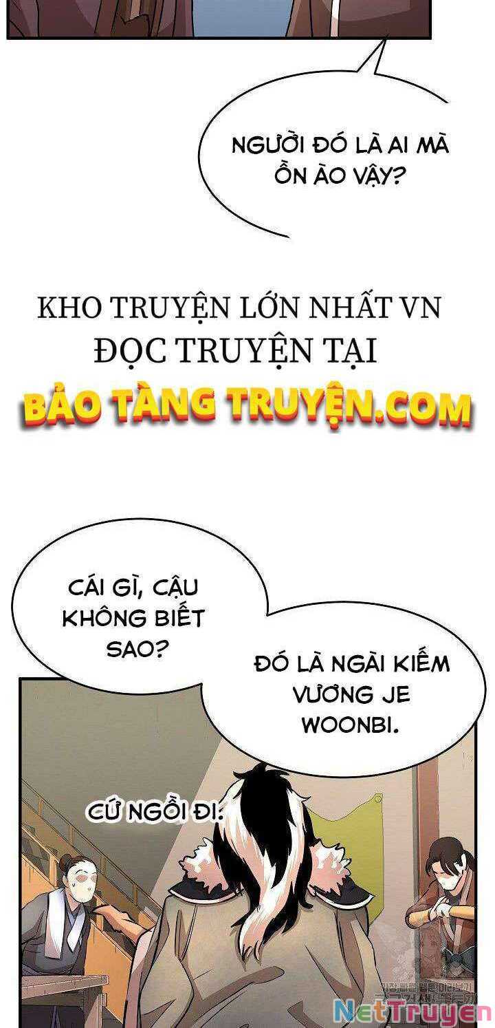 Thiên Ma Tiêu Diệt Lich King Của Murim Chapter 17 - Trang 10