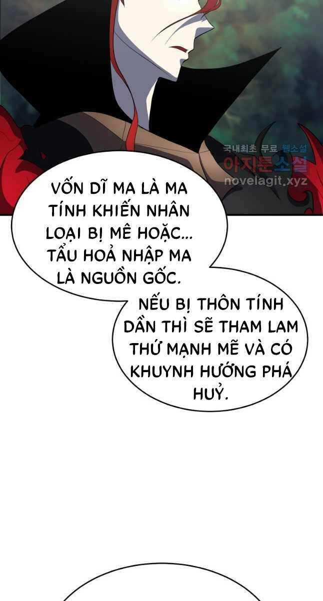 Thiên Ma Tiêu Diệt Lich King Của Murim Chapter 63 - Trang 61