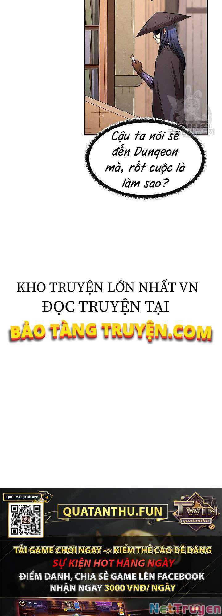 Thiên Ma Tiêu Diệt Lich King Của Murim Chapter 17 - Trang 83