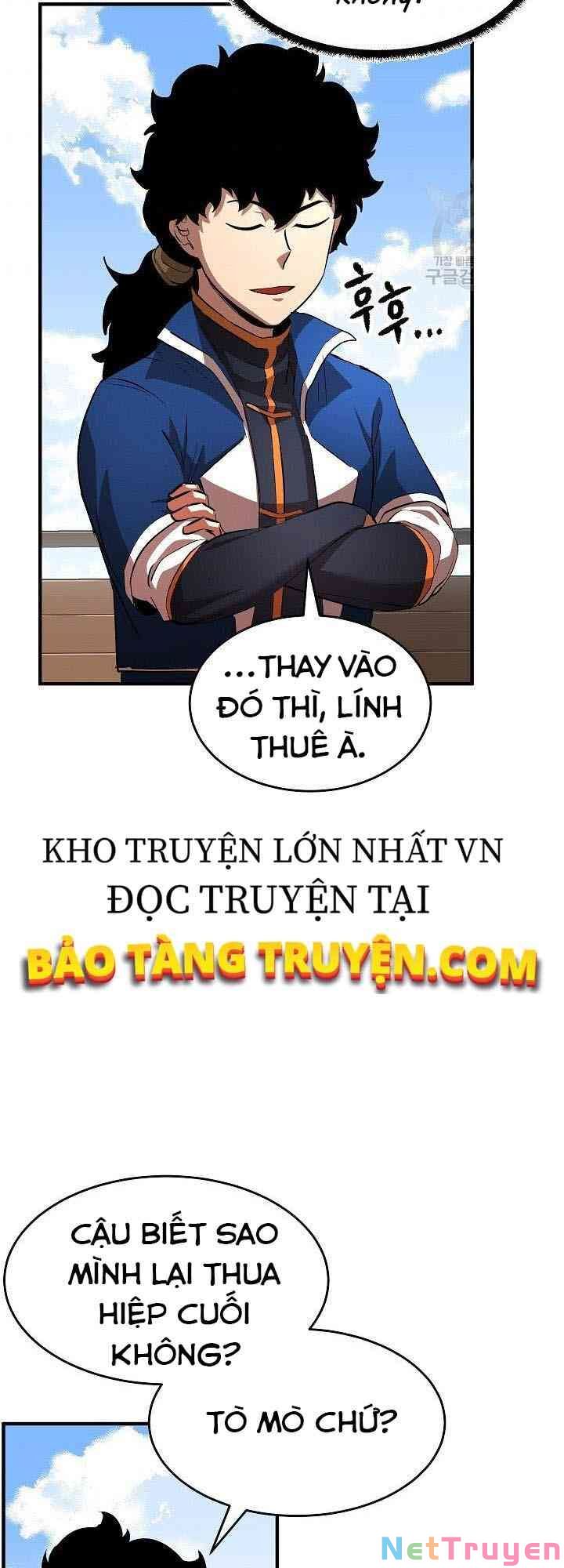 Thiên Ma Tiêu Diệt Lich King Của Murim Chapter 13 - Trang 36