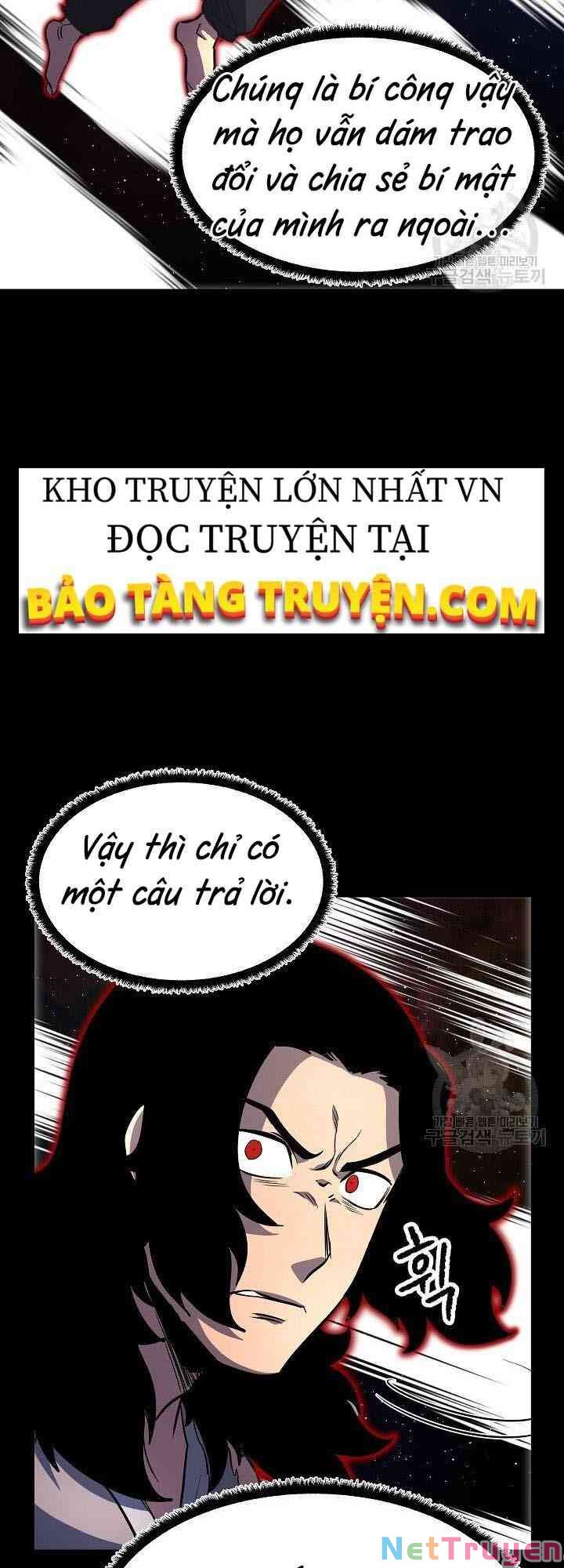 Thiên Ma Tiêu Diệt Lich King Của Murim Chapter 6 - Trang 32