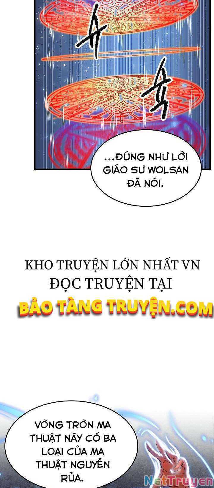 Thiên Ma Tiêu Diệt Lich King Của Murim Chapter 17 - Trang 52