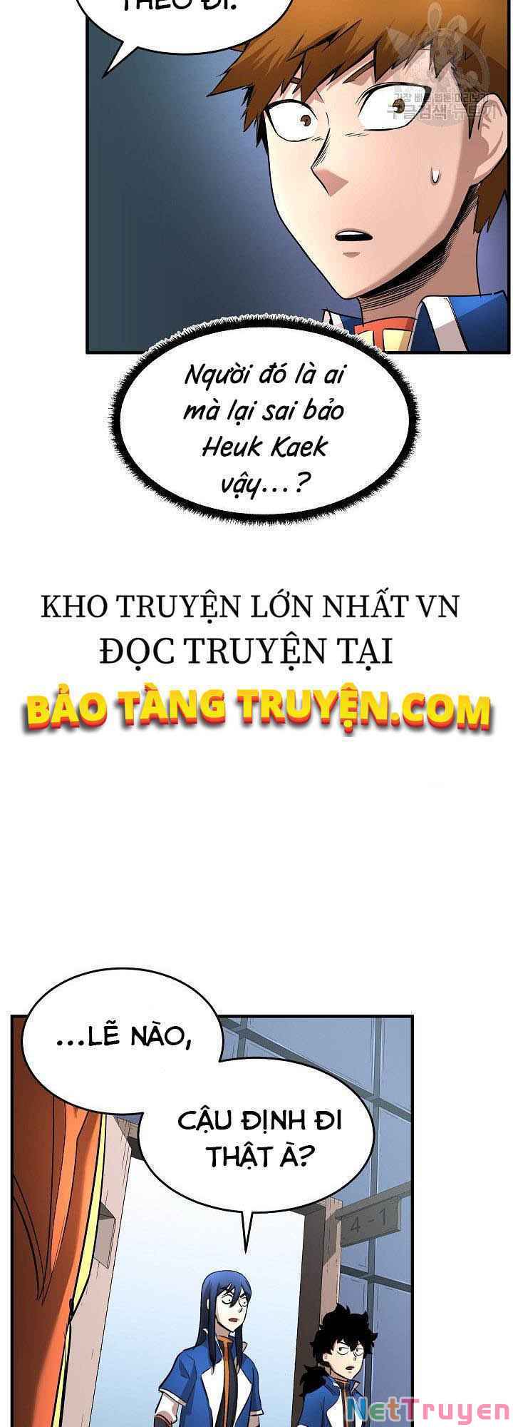 Thiên Ma Tiêu Diệt Lich King Của Murim Chapter 16 - Trang 62