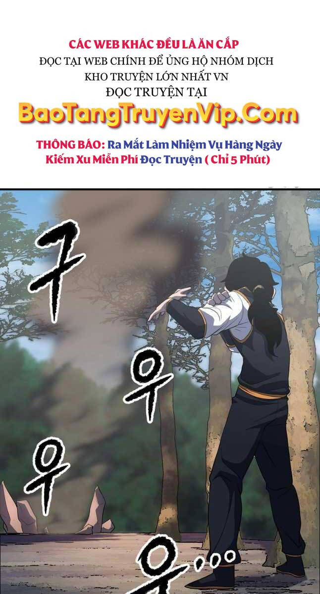 Thiên Ma Tiêu Diệt Lich King Của Murim Chapter 63 - Trang 27