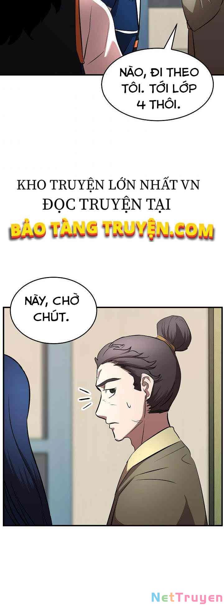 Thiên Ma Tiêu Diệt Lich King Của Murim Chapter 9 - Trang 33