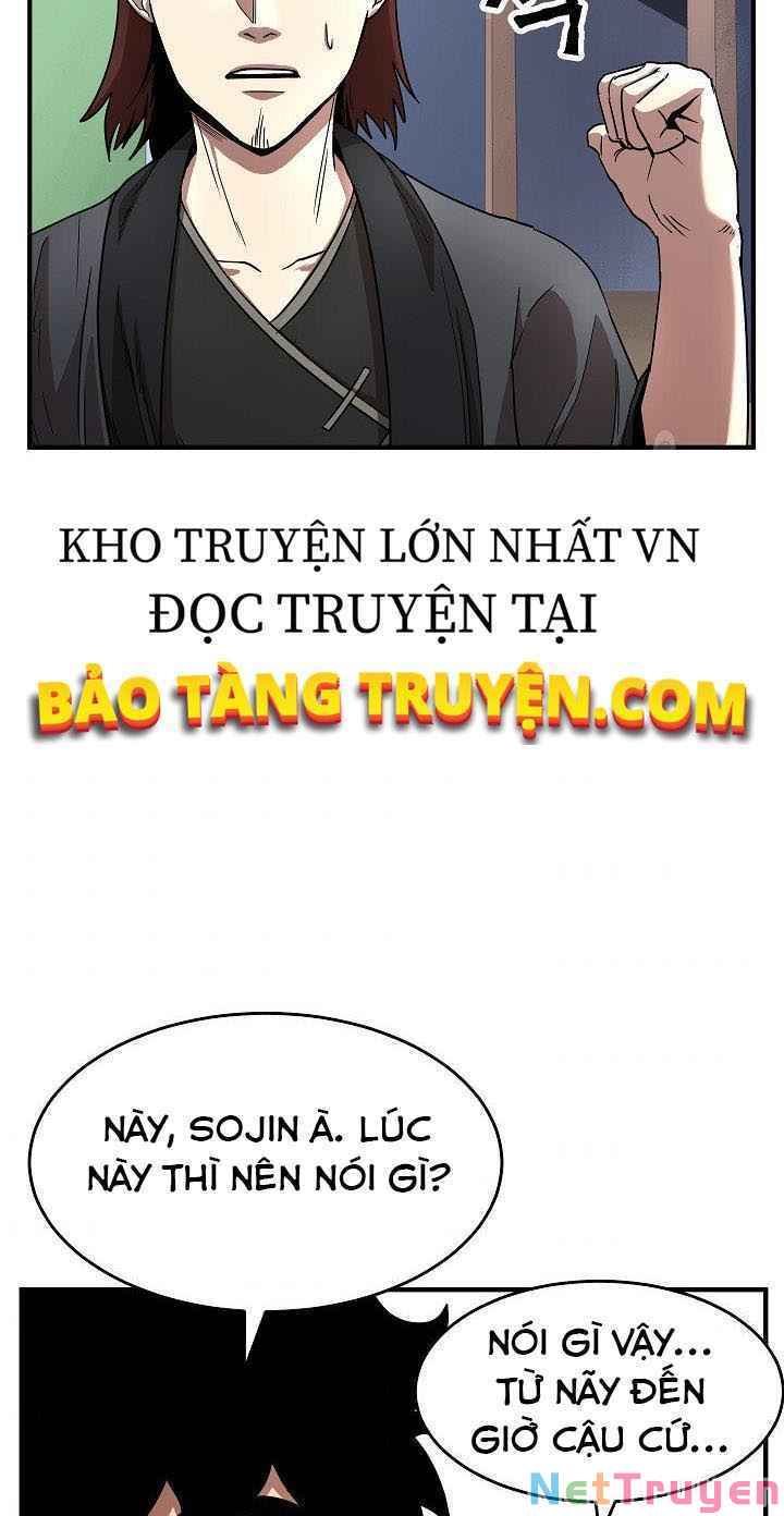 Thiên Ma Tiêu Diệt Lich King Của Murim Chapter 10 - Trang 22