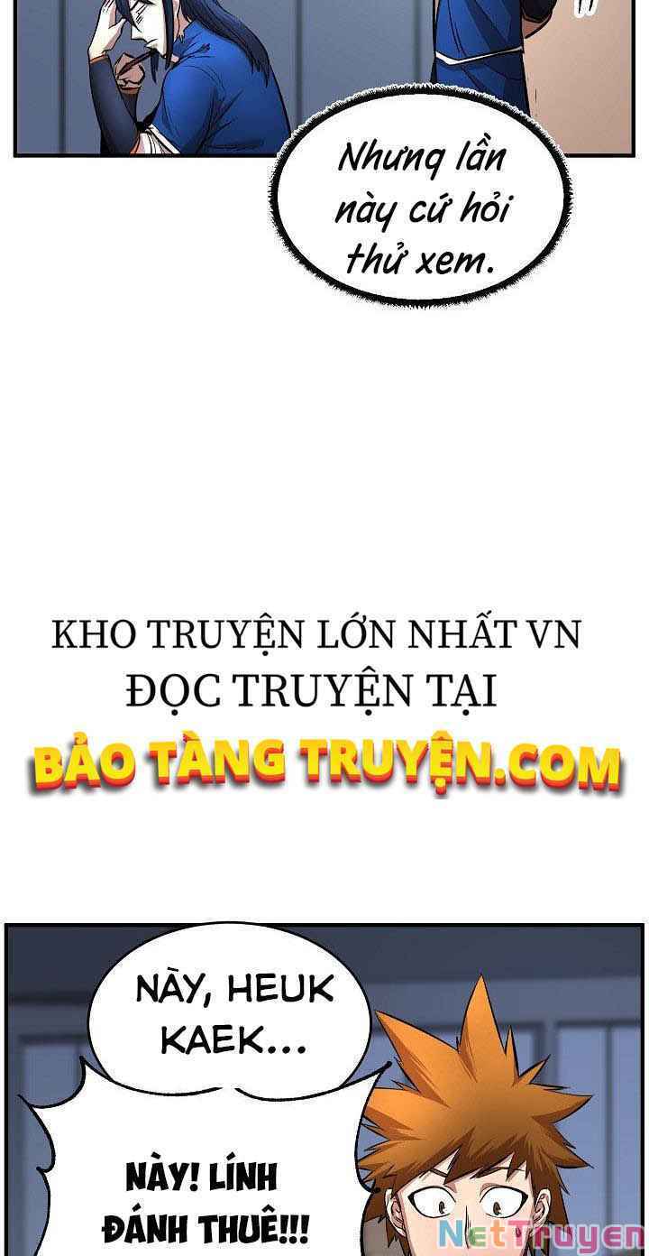 Thiên Ma Tiêu Diệt Lich King Của Murim Chapter 16 - Trang 49