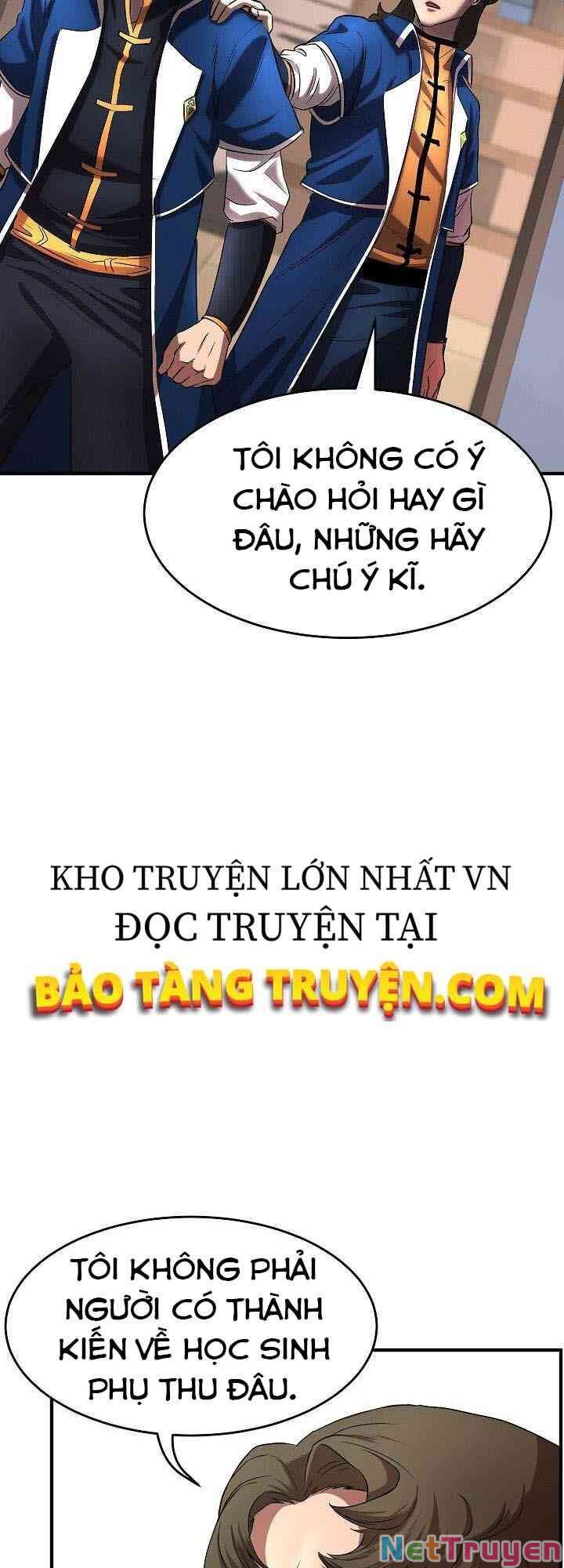 Thiên Ma Tiêu Diệt Lich King Của Murim Chapter 11 - Trang 24