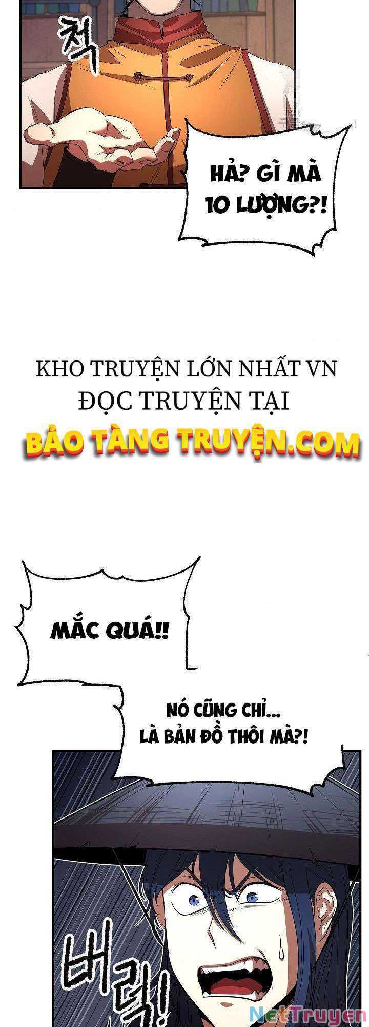 Thiên Ma Tiêu Diệt Lich King Của Murim Chapter 17 - Trang 73