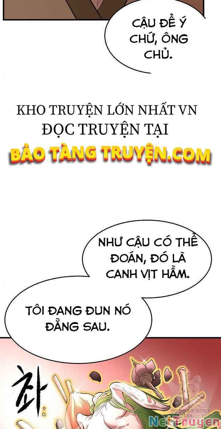 Thiên Ma Tiêu Diệt Lich King Của Murim Chapter 8 - Trang 24