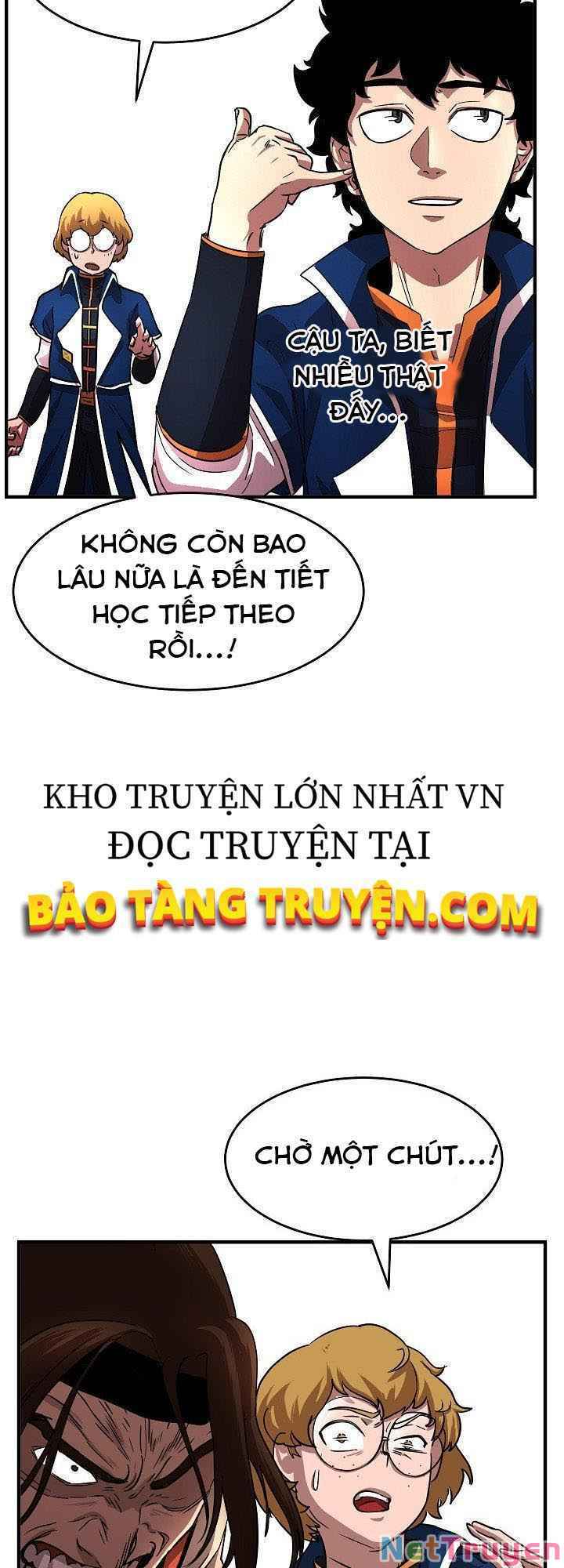 Thiên Ma Tiêu Diệt Lich King Của Murim Chapter 10 - Trang 64