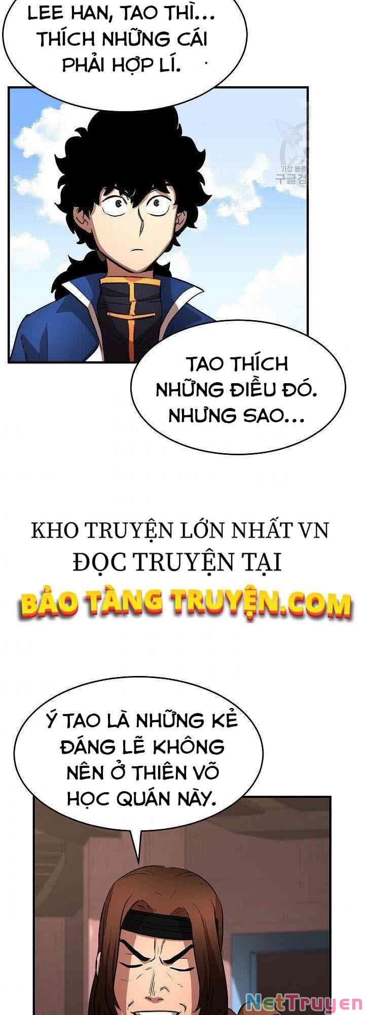 Thiên Ma Tiêu Diệt Lich King Của Murim Chapter 13 - Trang 66