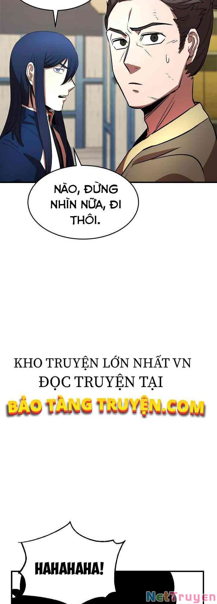 Thiên Ma Tiêu Diệt Lich King Của Murim Chapter 9 - Trang 41