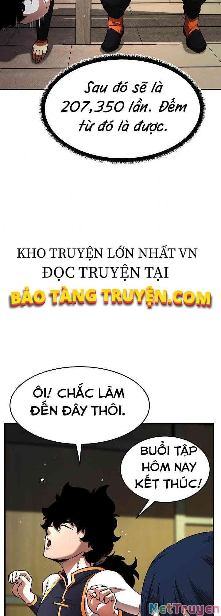 Thiên Ma Tiêu Diệt Lich King Của Murim Chapter 9 - Trang 21