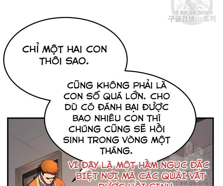 Thiên Ma Tiêu Diệt Lich King Của Murim Chapter 51 - Trang 20