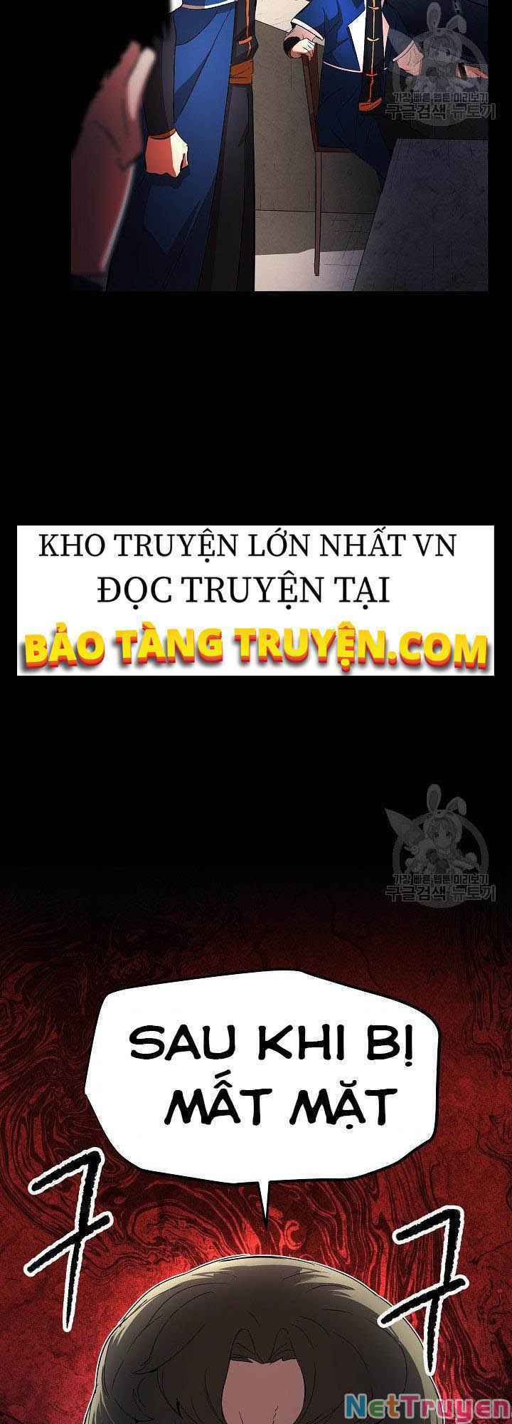 Thiên Ma Tiêu Diệt Lich King Của Murim Chapter 16 - Trang 42