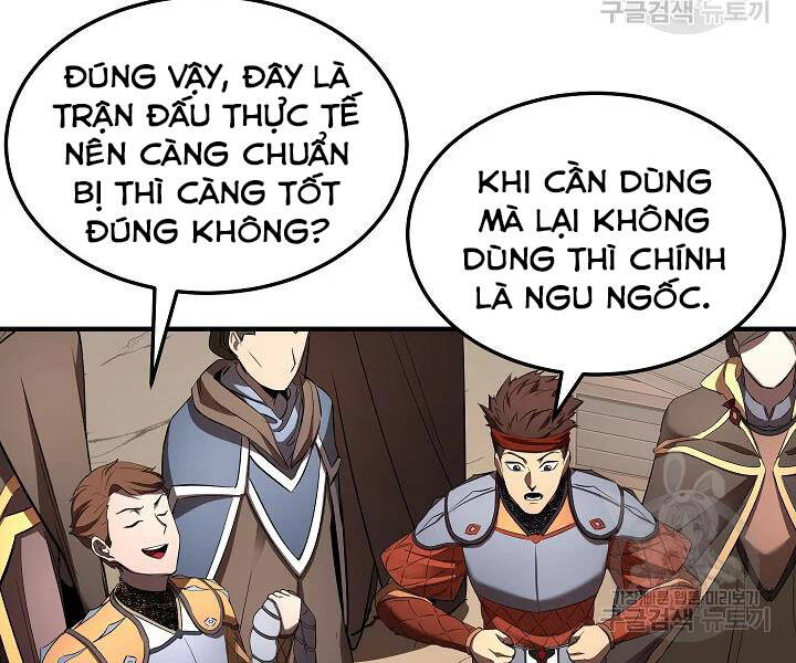 Thiên Ma Tiêu Diệt Lich King Của Murim Chapter 51 - Trang 56