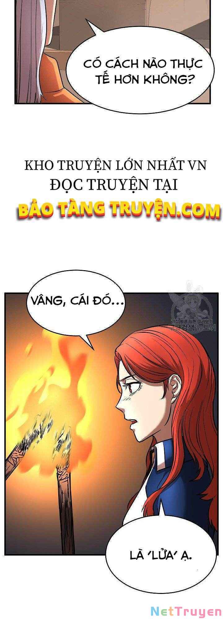 Thiên Ma Tiêu Diệt Lich King Của Murim Chapter 15 - Trang 55