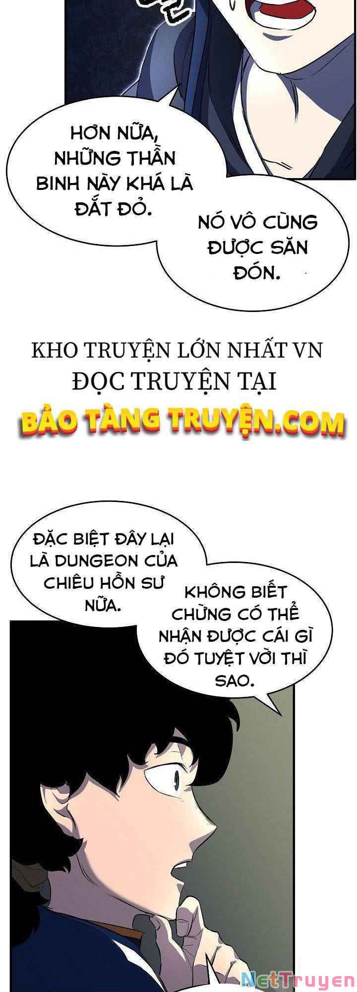 Thiên Ma Tiêu Diệt Lich King Của Murim Chapter 18 - Trang 29