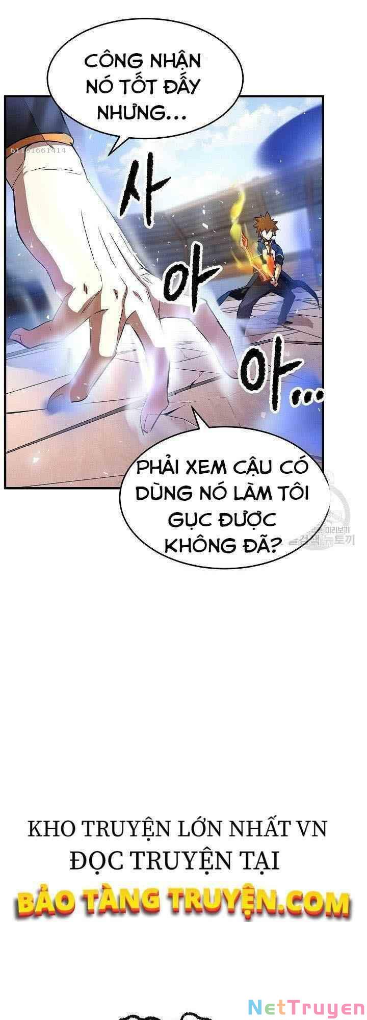 Thiên Ma Tiêu Diệt Lich King Của Murim Chapter 11 - Trang 94