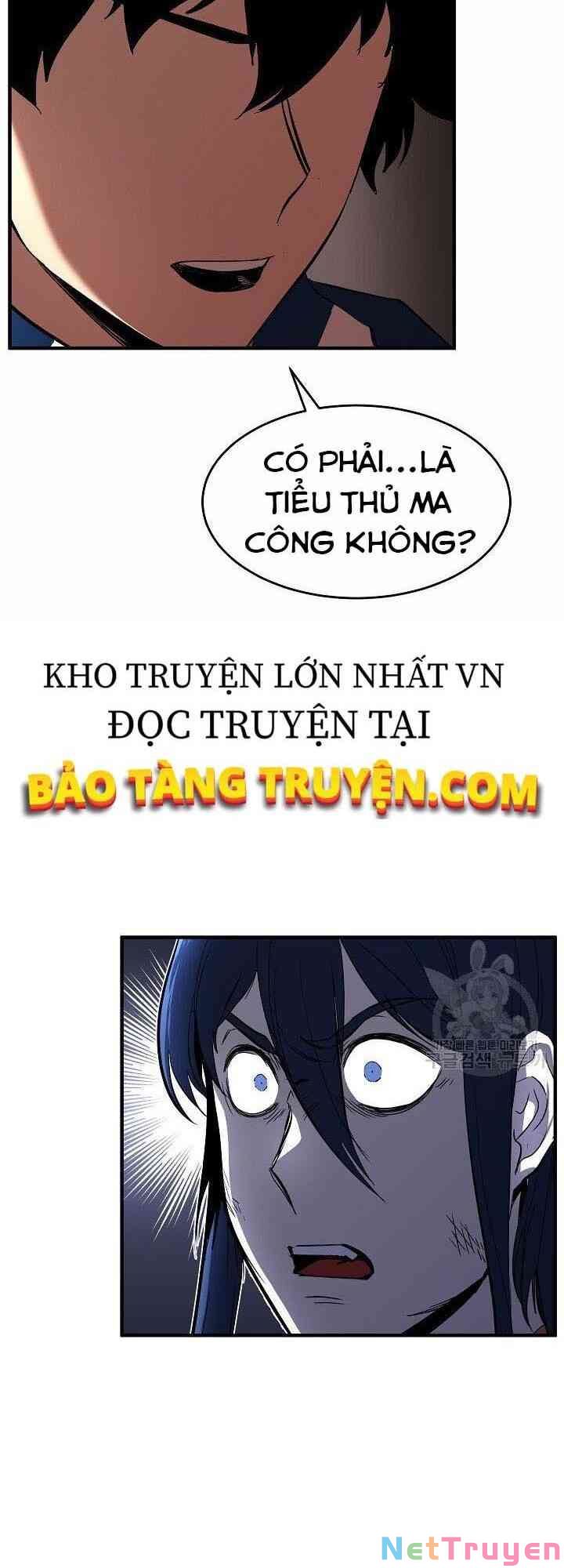 Thiên Ma Tiêu Diệt Lich King Của Murim Chapter 13 - Trang 0