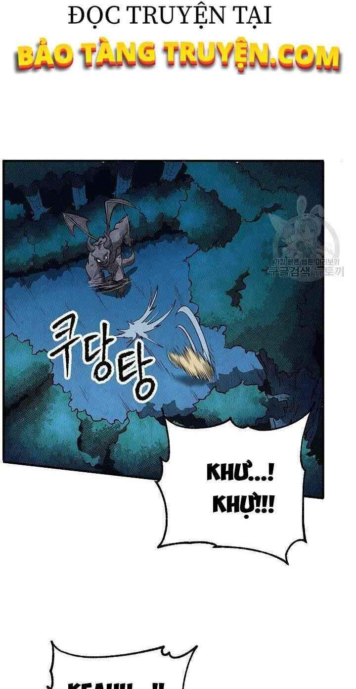 Thiên Ma Tiêu Diệt Lich King Của Murim Chapter 4 - Trang 33