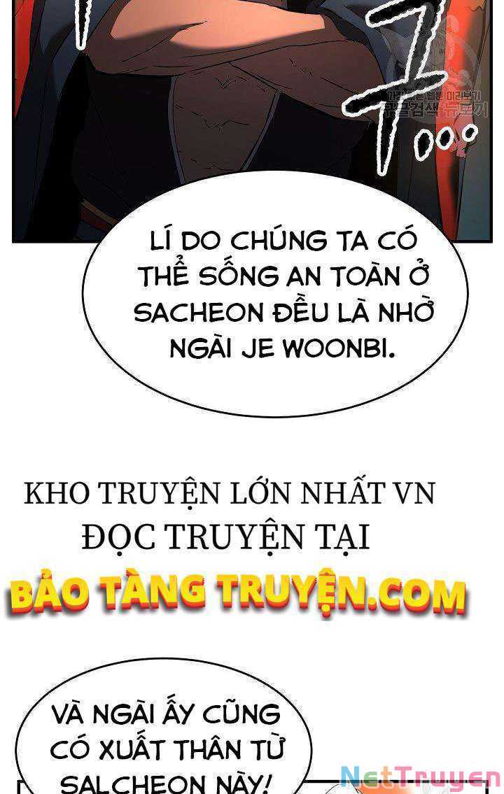 Thiên Ma Tiêu Diệt Lich King Của Murim Chapter 17 - Trang 12