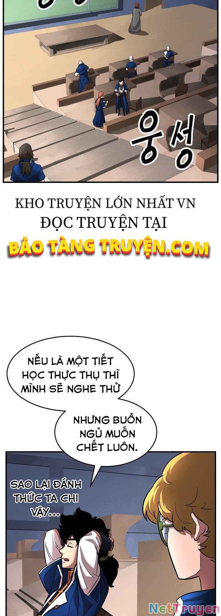 Thiên Ma Tiêu Diệt Lich King Của Murim Chapter 10 - Trang 59