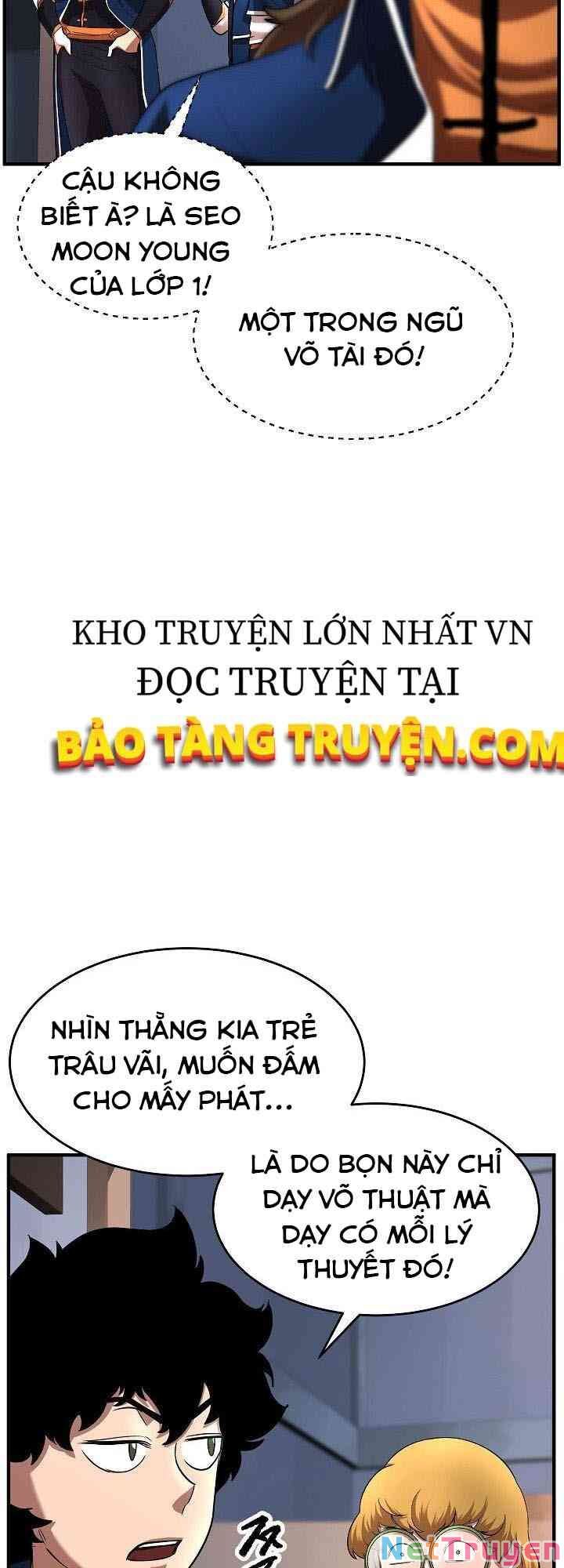 Thiên Ma Tiêu Diệt Lich King Của Murim Chapter 11 - Trang 19