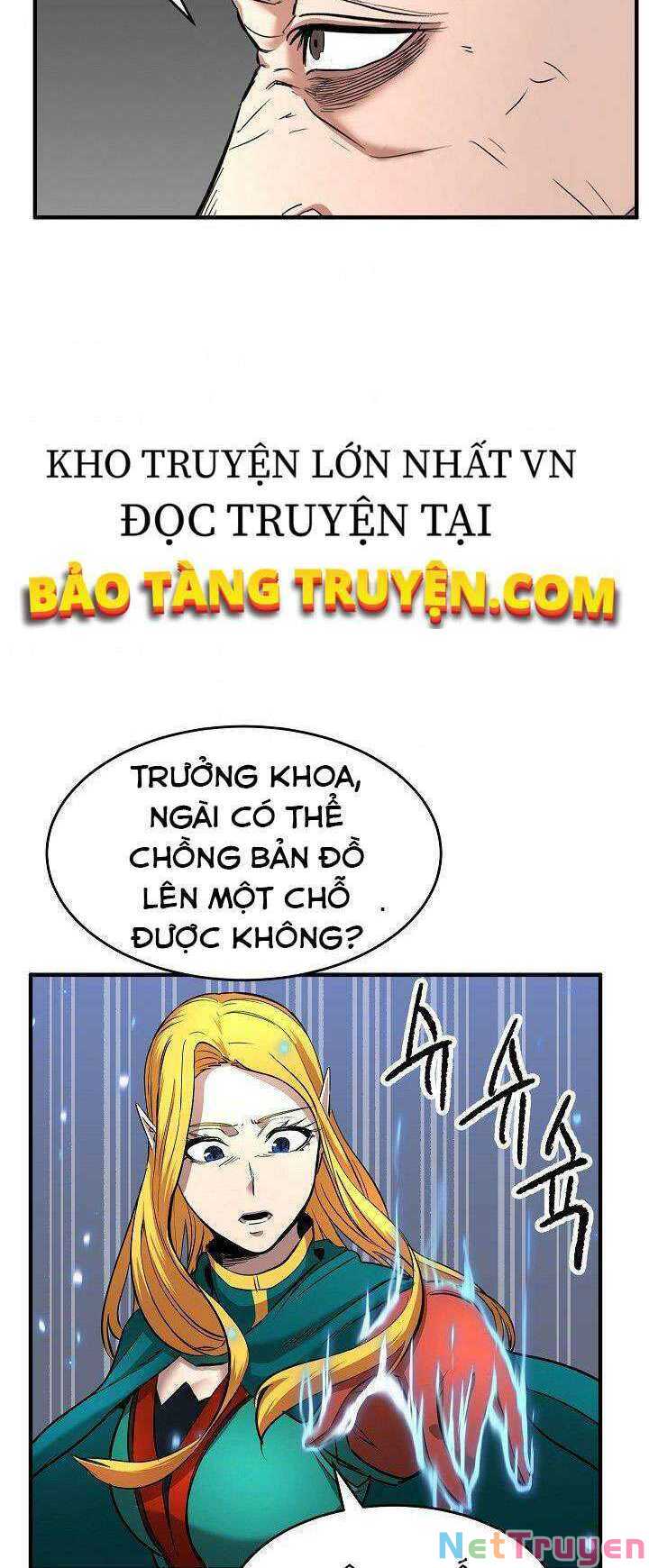 Thiên Ma Tiêu Diệt Lich King Của Murim Chapter 17 - Trang 37