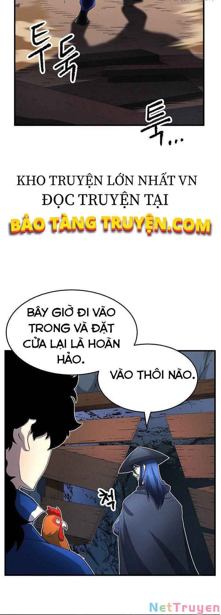 Thiên Ma Tiêu Diệt Lich King Của Murim Chapter 18 - Trang 21