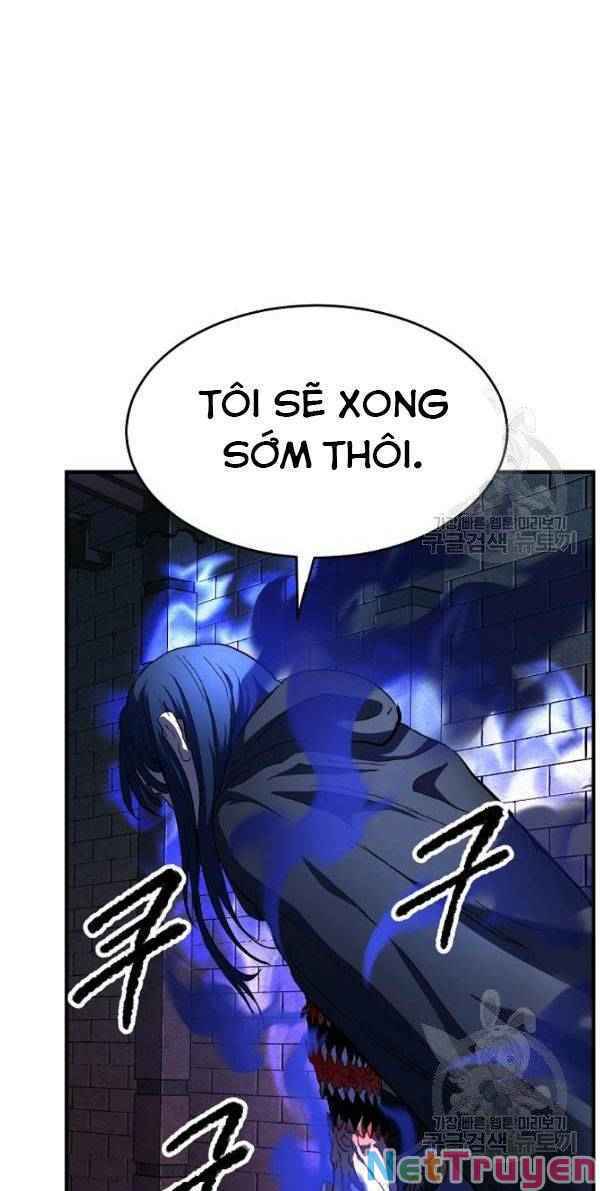 Thiên Ma Tiêu Diệt Lich King Của Murim Chapter 23 - Trang 9