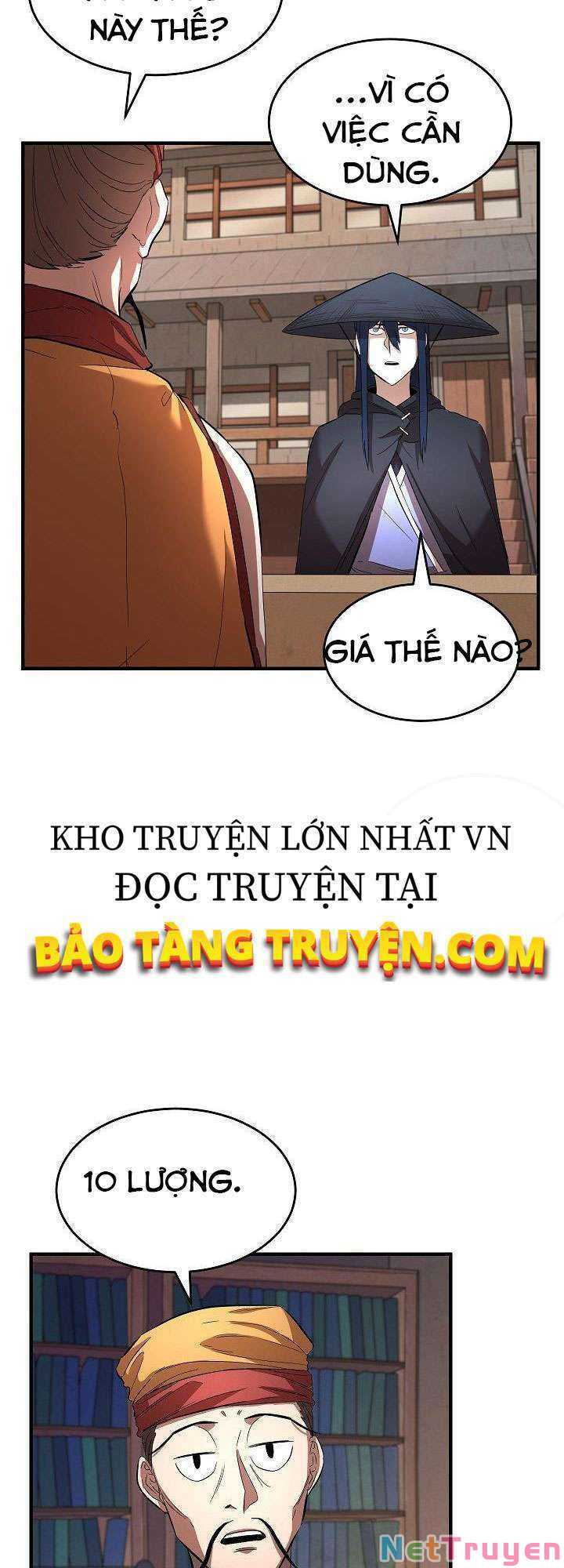 Thiên Ma Tiêu Diệt Lich King Của Murim Chapter 17 - Trang 72