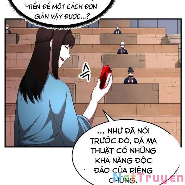 Thiên Ma Tiêu Diệt Lich King Của Murim Chapter 35 - Trang 56