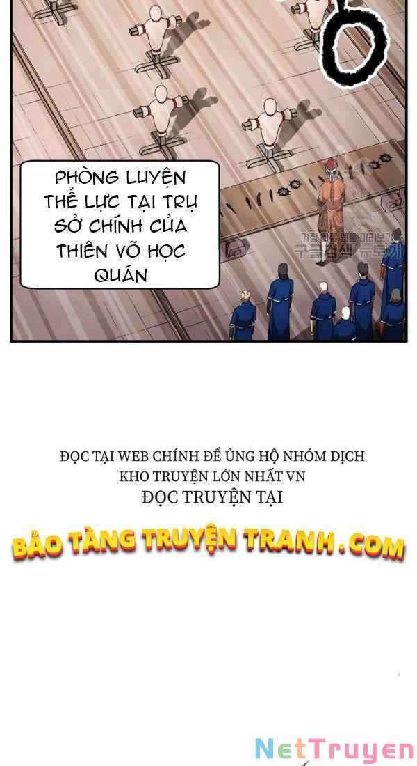 Thiên Ma Tiêu Diệt Lich King Của Murim Chapter 37 - Trang 27