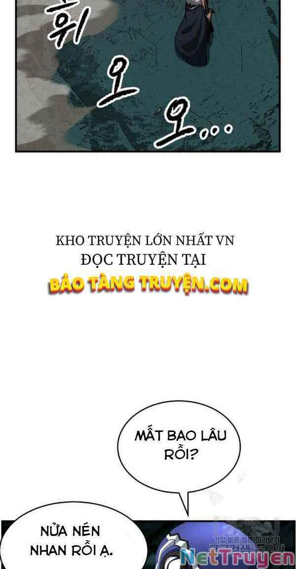 Thiên Ma Tiêu Diệt Lich King Của Murim Chapter 21 - Trang 29