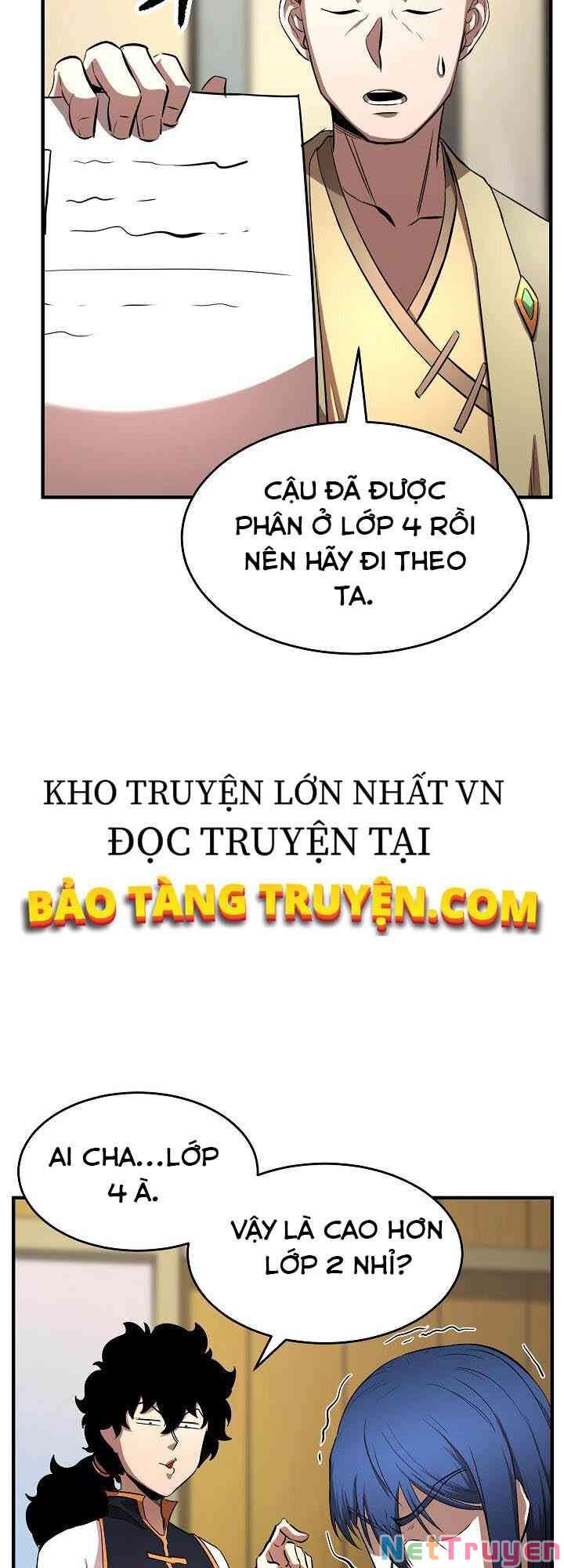 Thiên Ma Tiêu Diệt Lich King Của Murim Chapter 9 - Trang 30