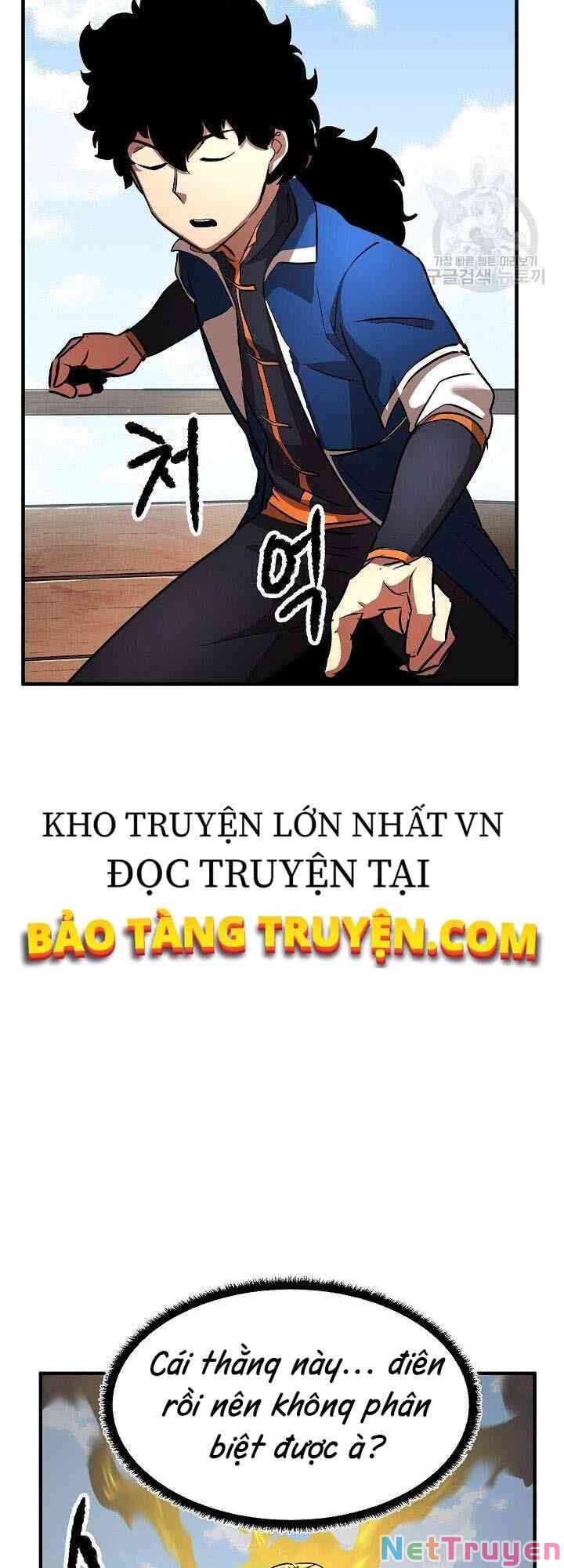 Thiên Ma Tiêu Diệt Lich King Của Murim Chapter 13 - Trang 81