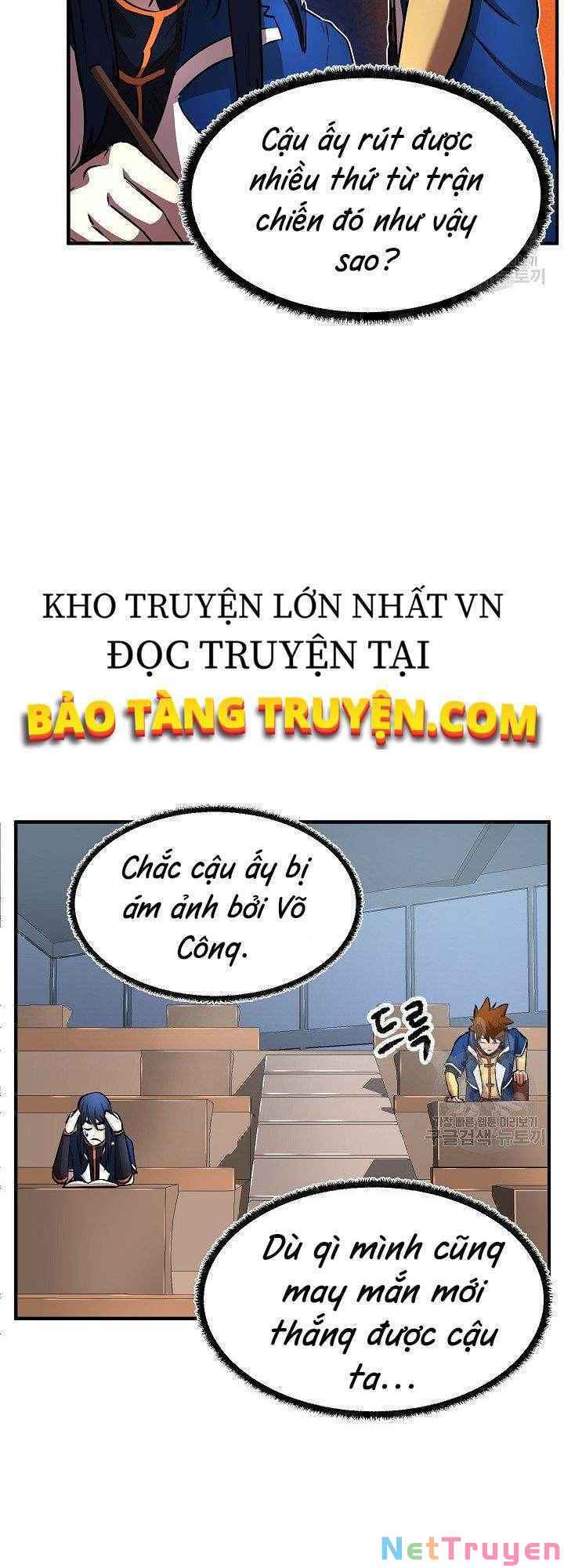 Thiên Ma Tiêu Diệt Lich King Của Murim Chapter 15 - Trang 37