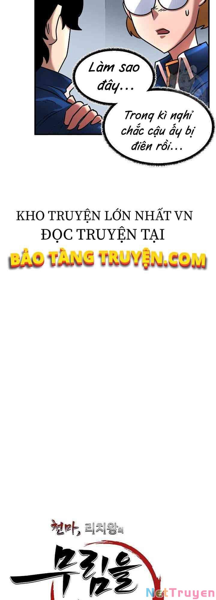 Thiên Ma Tiêu Diệt Lich King Của Murim Chapter 11 - Trang 51